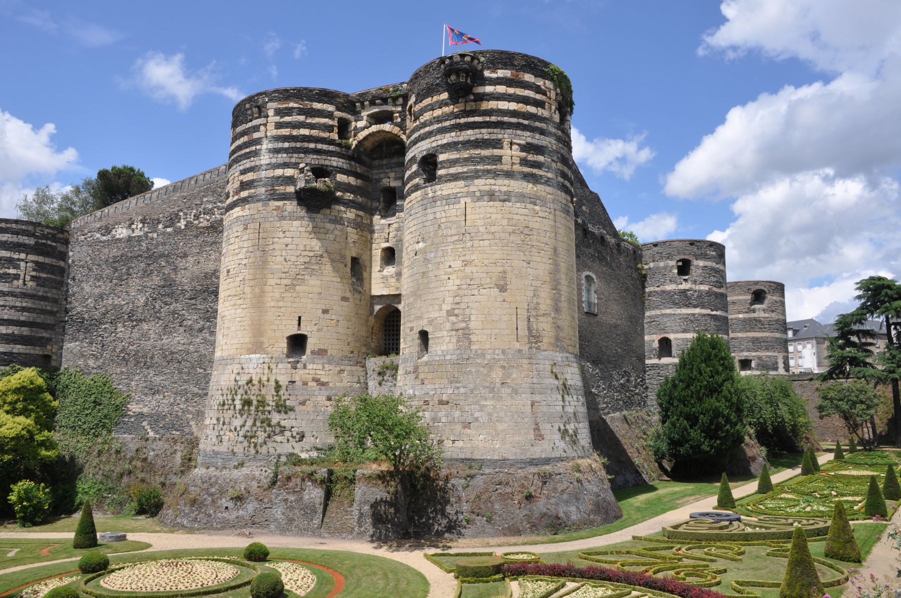 Angers